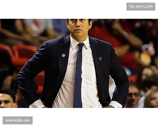 热火主教练斯波尔斯特拉正式接任美国男篮新任主帅职责